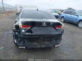 Lexus Is 300 300 JTHC81D20K5037142 снимка