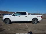 Ford F-150 Xlt 1FTFW1E55JKD74466 снимка