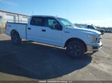 Ford F-150 Xlt 1FTFW1E55JKD74466 снимка