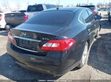 Infiniti M37X JN1BY1AR8BM374746 снимка