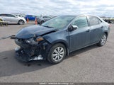 Toyota Corolla S 2T1BURHE1EC047469 снимка