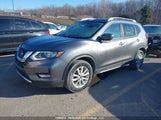 Nissan Rogue Sv/Sl 5N1AT2MV8JC799423 photo