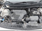 Hyundai Accent Gls KMHCU4AE5CU228667 снимка