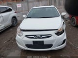 Hyundai Accent Gls KMHCU4AE5CU228667 снимка