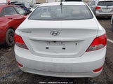 Hyundai Accent Gls KMHCU4AE5CU228667 снимка