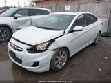 Hyundai Accent Gls KMHCU4AE5CU228667 снимка