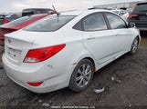 Hyundai Accent Gls KMHCU4AE5CU228667 снимка
