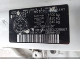 Hyundai Accent Gls KMHCU4AE5CU228667 снимка