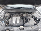 Hyundai Santa Fe Gls 5NMSG4AGXAH363317 снимка