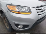 Hyundai Santa Fe Gls 5NMSG4AGXAH363317 снимка
