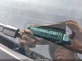 Ford Escape Sel 1FMCU9H6XLUC60171 снимка