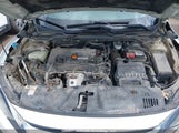Honda Civic Lx 2HGFC2F5XHH030468 снимка