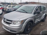 Dodge Journey Cvp/Se Plus 3C4PDCAB8FT653448 снимка