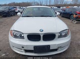 BMW 128 I WBAUP7C52AVK77859 снимка