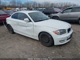 BMW 128 I WBAUP7C52AVK77859 снимка