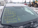 Toyota Matrix Xr 2T1KE40E79C004384 снимка