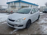 Toyota Matrix Xr 2T1KE40E79C004384 снимка