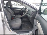 Toyota Matrix Xr 2T1KE40E79C004384 снимка