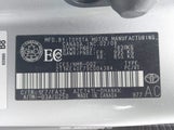 Toyota Matrix Xr 2T1KE40E79C004384 снимка