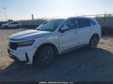 Kia Sorento S KNDRGDLG3N5088216 photo