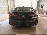 Acura Tlx 19UUB6F55NA800359 снимка