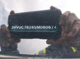 Volkswagen Taos Comfortline 3VVUC7B28SM060674 снимка
