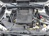 Subaru Wrx Sport JF1VA1D6XL9831275 fotografie