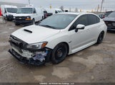 Subaru Wrx Sport JF1VA1D6XL9831275 photo