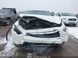 Infiniti Fx37 JN8CS1MW0DM172575 снимка