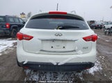 Infiniti Fx37 JN8CS1MW0DM172575 снимка