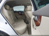 Infiniti Fx37 JN8CS1MW0DM172575 снимка
