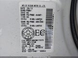 Infiniti Fx37 JN8CS1MW0DM172575 снимка