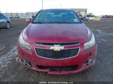 Chevrolet Cruze Ltz Turbo 1G1PH5S99B7241414 fotografie