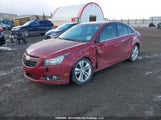 Chevrolet Cruze Ltz Turbo 1G1PH5S99B7241414 photo