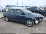 Toyota Corolla L/Le/Xle/Se/Xse 2T1BURHE1JC116607 снимка