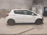 Toyota Yaris Le VNKKTUD31HA075069 снимка