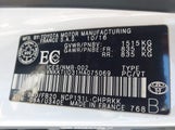 Toyota Yaris Le VNKKTUD31HA075069 снимка