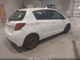 Toyota Yaris Le VNKKTUD31HA075069 снимка