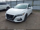 Nissan Sentra S 3N1AB8BVXLY204579 снимка