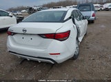 Nissan Sentra S 3N1AB8BVXLY204579 снимка