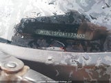 Mazda 3 I JM1BL1SF0A1173603 снимка