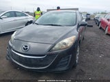 Mazda 3 I JM1BL1SF0A1173603 снимка