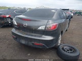 Mazda 3 I JM1BL1SF0A1173603 снимка