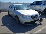 Hyundai Elantra Gls/Se KMHDU45D19U650630 снимка