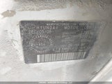 Hyundai Elantra Gls/Se KMHDU45D19U650630 снимка