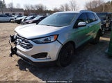 Ford Edge Sel 2FMPK4J94KBC66597 снимка