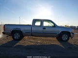 GMC New Sierra C1500 2GTEC19V6X1521563 снимка