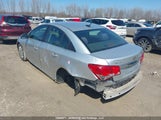 Chevrolet Cruze 1Lt 1G1PC5SB7E7107796 снимка