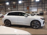 AUDI Q4 E-TRON WA1GUAFZ7RP****** снимка