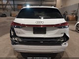 AUDI Q4 E-TRON WA1GUAFZ7RP****** снимка